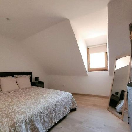 Gite Emeraude Bergheim Bagian luar foto