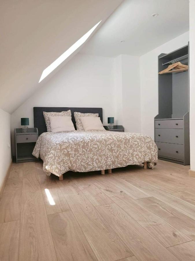 Gite Emeraude Bergheim Bagian luar foto